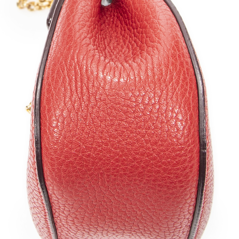Chloé Mini Drew - Picture 8 of 10